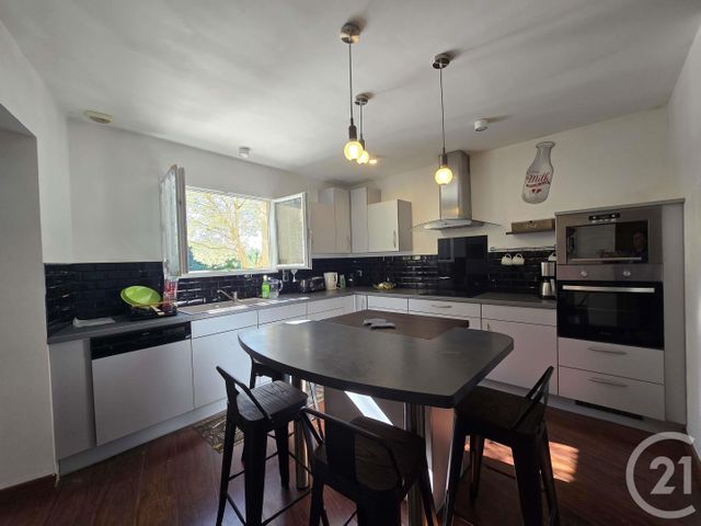 Maison &agrave; vendre - 5 pi&egrave;ces - 178 m2 - St Elix Le Chateau - 31 - MIDI-PYRENEES