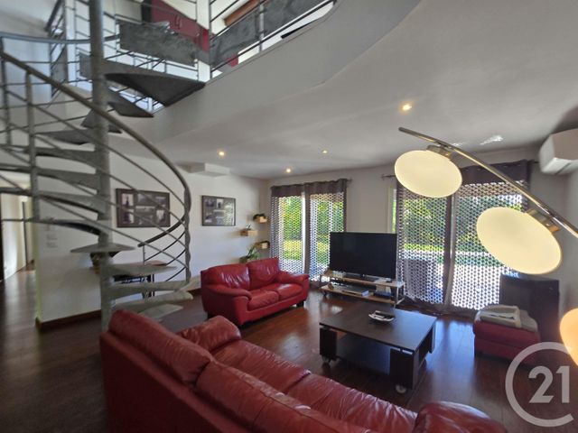 Maison &agrave; vendre - 5 pi&egrave;ces - 178 m2 - St Elix Le Chateau - 31 - MIDI-PYRENEES