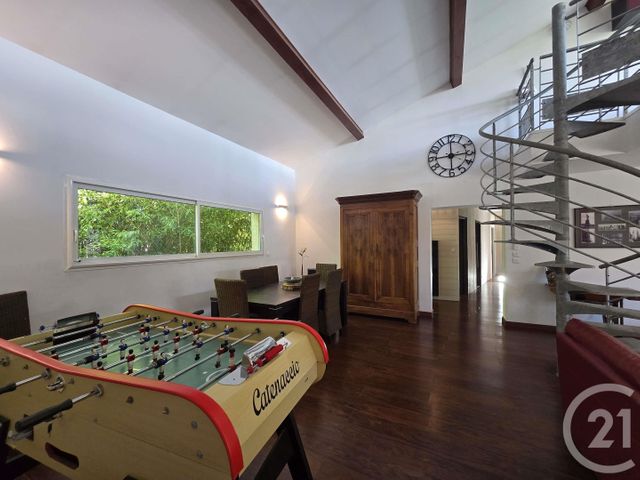 Maison &agrave; vendre - 5 pi&egrave;ces - 178 m2 - St Elix Le Chateau - 31 - MIDI-PYRENEES