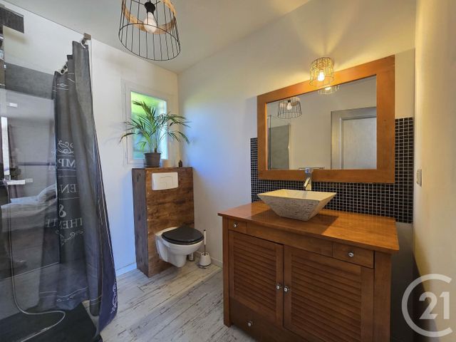Maison &agrave; vendre - 5 pi&egrave;ces - 178 m2 - St Elix Le Chateau - 31 - MIDI-PYRENEES