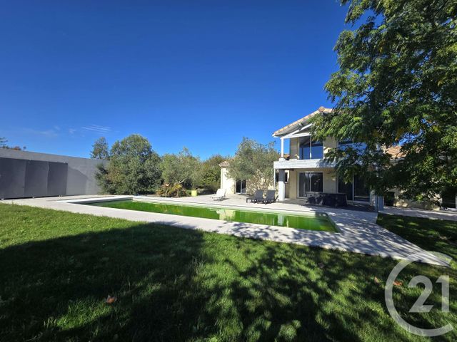 Maison &agrave; vendre - 5 pi&egrave;ces - 178 m2 - St Elix Le Chateau - 31 - MIDI-PYRENEES