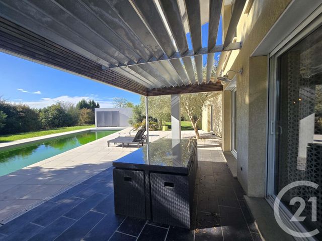 Maison &agrave; vendre - 5 pi&egrave;ces - 178 m2 - St Elix Le Chateau - 31 - MIDI-PYRENEES