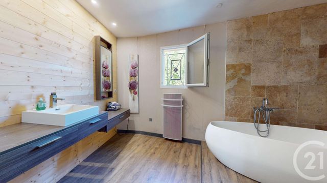 Maison &agrave; vendre - 5 pi&egrave;ces - 178 m2 - St Elix Le Chateau - 31 - MIDI-PYRENEES
