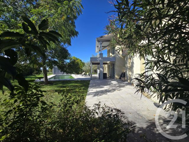 Maison &agrave; vendre - 5 pi&egrave;ces - 178 m2 - St Elix Le Chateau - 31 - MIDI-PYRENEES