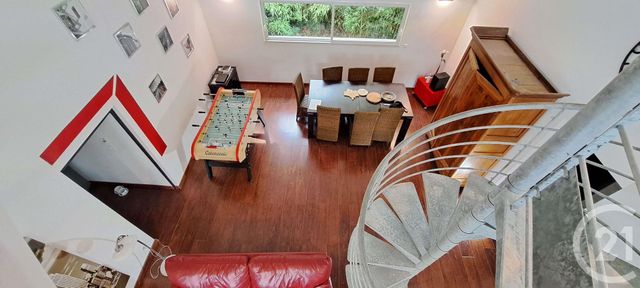 Maison &agrave; vendre - 5 pi&egrave;ces - 178 m2 - St Elix Le Chateau - 31 - MIDI-PYRENEES