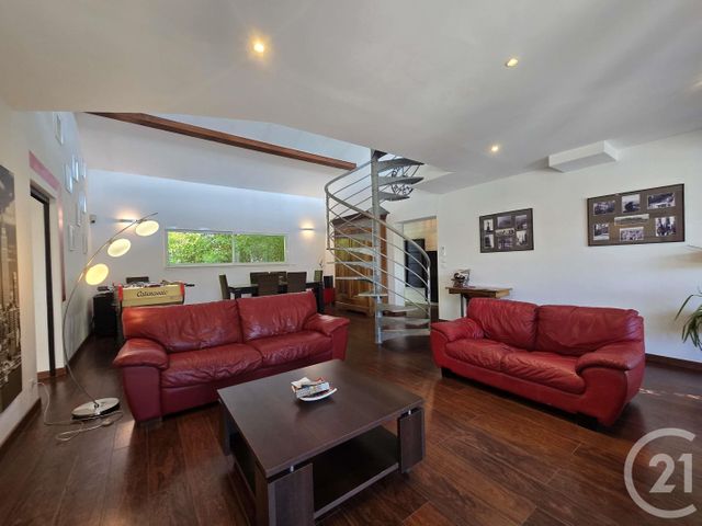 Maison &agrave; vendre - 5 pi&egrave;ces - 178 m2 - Cazeres - 31 - MIDI-PYRENEES