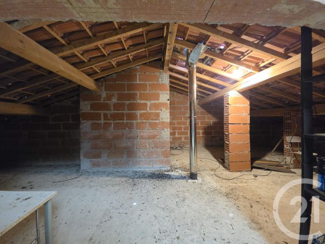 Maison &agrave; vendre - 4 pi&egrave;ces - 123 m2 - Rieux Volvestre - 31 - MIDI-PYRENEES
