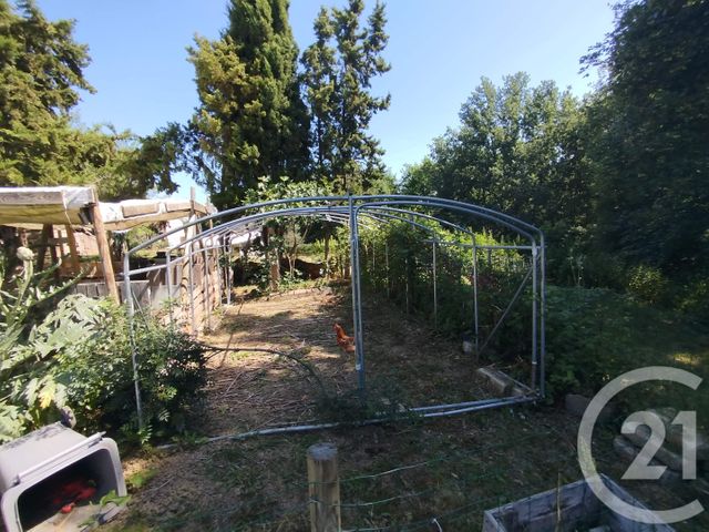Maison &agrave; vendre - 4 pi&egrave;ces - 123 m2 - Rieux Volvestre - 31 - MIDI-PYRENEES