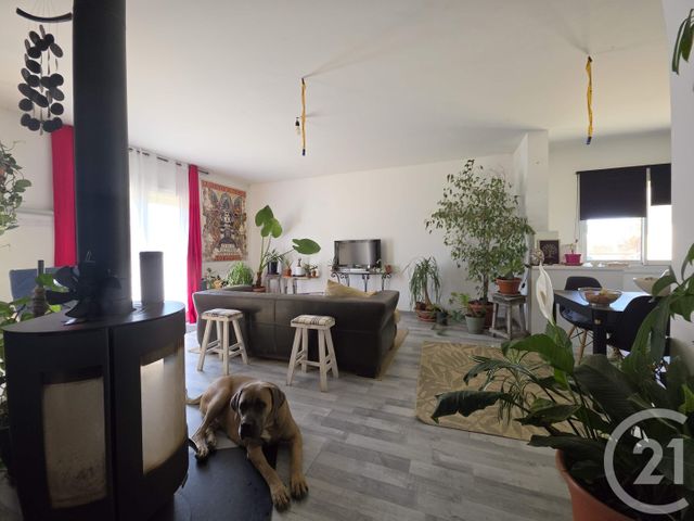 Maison &agrave; vendre - 4 pi&egrave;ces - 123 m2 - Rieux Volvestre - 31 - MIDI-PYRENEES