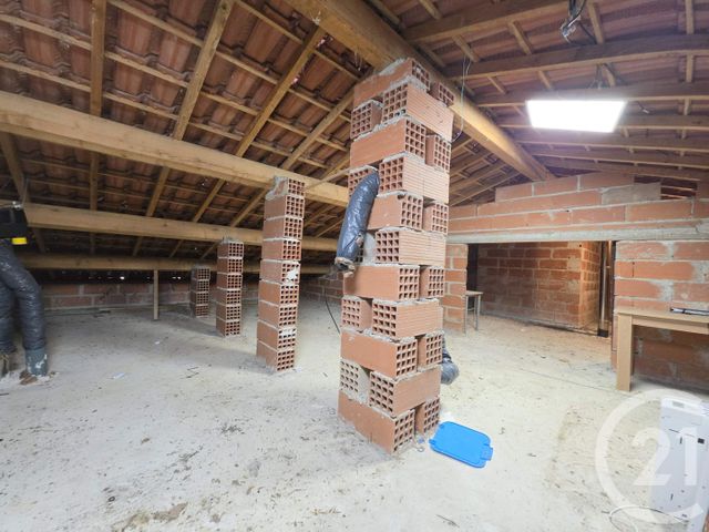Maison &agrave; vendre - 4 pi&egrave;ces - 123 m2 - Rieux Volvestre - 31 - MIDI-PYRENEES
