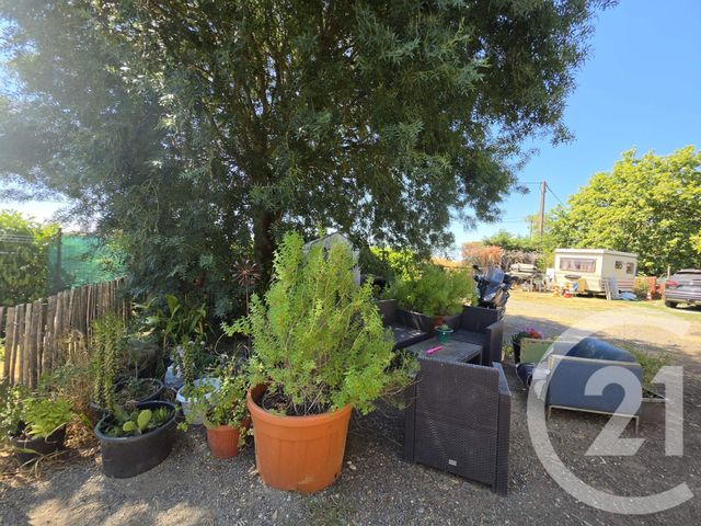 Maison &agrave; vendre - 4 pi&egrave;ces - 123 m2 - Rieux Volvestre - 31 - MIDI-PYRENEES