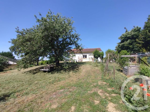 Maison &agrave; vendre - 4 pi&egrave;ces - 123 m2 - Rieux Volvestre - 31 - MIDI-PYRENEES