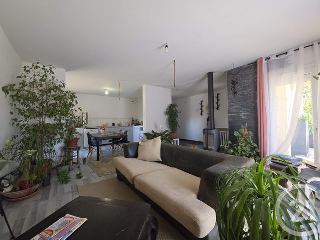 Maison &agrave; vendre - 4 pi&egrave;ces - 123 m2 - Rieux Volvestre - 31 - MIDI-PYRENEES