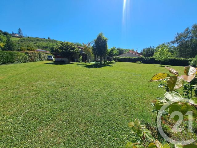 Maison &agrave; vendre - 4 pi&egrave;ces - 113 m2 - Carbonne - 31 - MIDI-PYRENEES