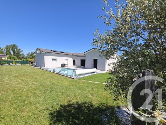 Maison &agrave; vendre - 4 pi&egrave;ces - 135 m2 - Muret - 31 - MIDI-PYRENEES