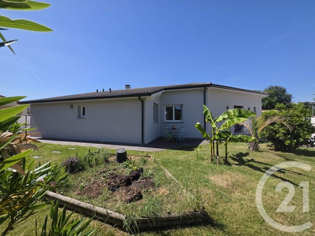 Maison &agrave; vendre - 4 pi&egrave;ces - 135 m2 - Muret - 31 - MIDI-PYRENEES