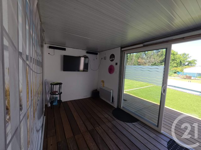Maison &agrave; vendre - 4 pi&egrave;ces - 135 m2 - Muret - 31 - MIDI-PYRENEES
