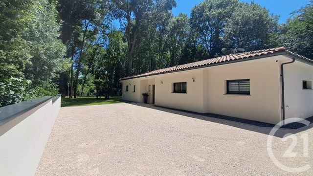 Maison &agrave; vendre - 4 pi&egrave;ces - 129 m2 - Longages - 31 - MIDI-PYRENEES