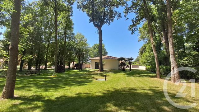 Maison &agrave; vendre - 4 pi&egrave;ces - 129 m2 - Longages - 31 - MIDI-PYRENEES