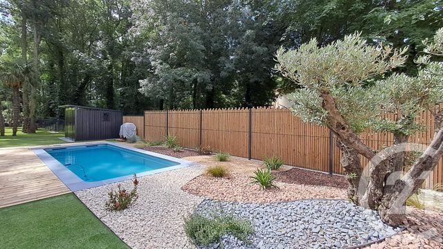 Maison &agrave; vendre - 4 pi&egrave;ces - 129 m2 - Longages - 31 - MIDI-PYRENEES