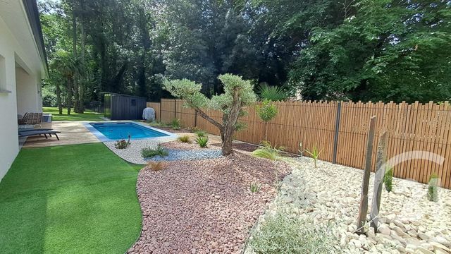 Maison &agrave; vendre - 4 pi&egrave;ces - 129 m2 - Longages - 31 - MIDI-PYRENEES