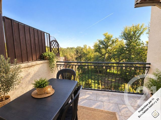 Maison &agrave; vendre - 4 pi&egrave;ces - 105,14 m2 - Rieux Volvestre - 31 - MIDI-PYRENEES