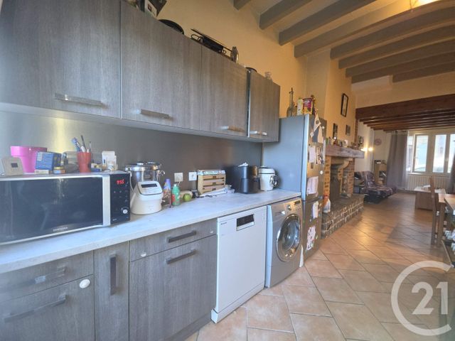 Maison &agrave; vendre - 4 pi&egrave;ces - 105,14 m2 - Rieux Volvestre - 31 - MIDI-PYRENEES