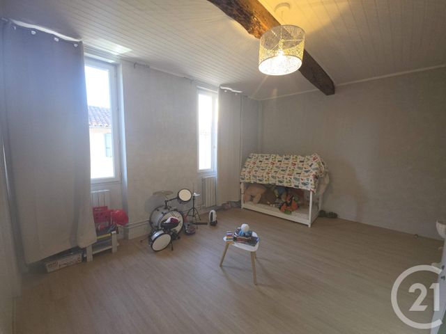 Maison &agrave; vendre - 4 pi&egrave;ces - 105,14 m2 - Rieux Volvestre - 31 - MIDI-PYRENEES