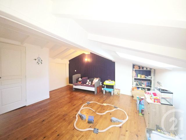 Maison &agrave; vendre - 4 pi&egrave;ces - 105,14 m2 - Rieux Volvestre - 31 - MIDI-PYRENEES