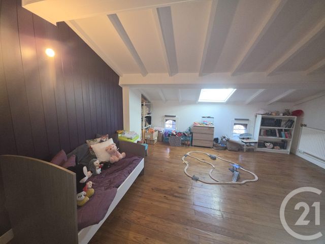 Maison &agrave; vendre - 4 pi&egrave;ces - 105,14 m2 - Rieux Volvestre - 31 - MIDI-PYRENEES