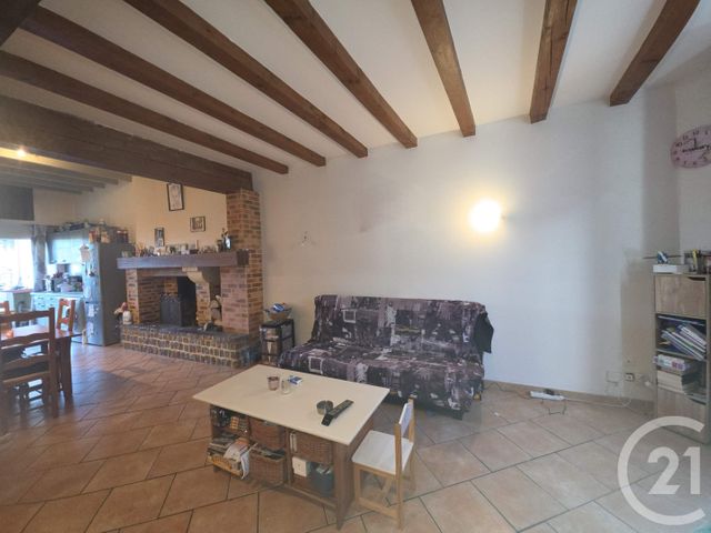 Maison &agrave; vendre - 4 pi&egrave;ces - 105,14 m2 - Rieux Volvestre - 31 - MIDI-PYRENEES