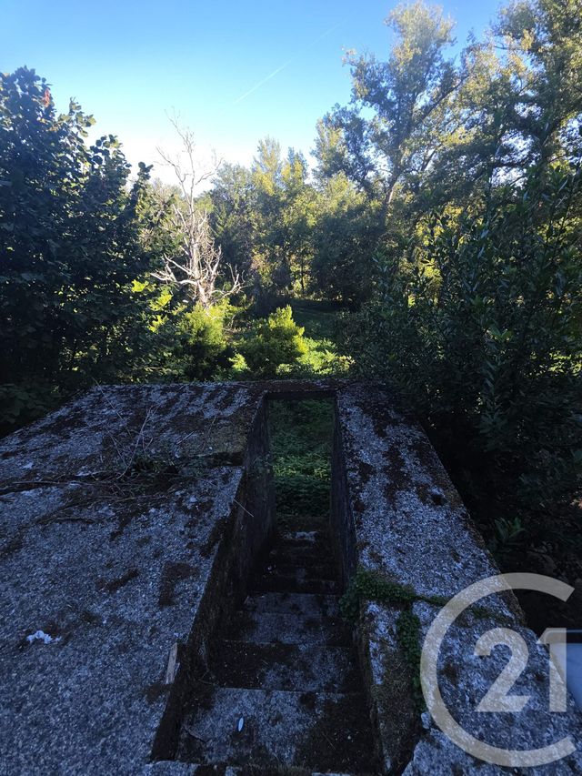 Maison &agrave; vendre - 4 pi&egrave;ces - 105,14 m2 - Rieux Volvestre - 31 - MIDI-PYRENEES