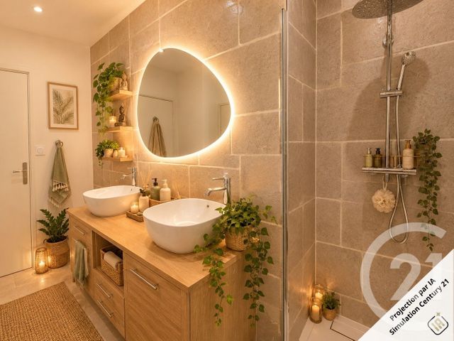 Maison &agrave; vendre - 4 pi&egrave;ces - 105,14 m2 - Rieux Volvestre - 31 - MIDI-PYRENEES