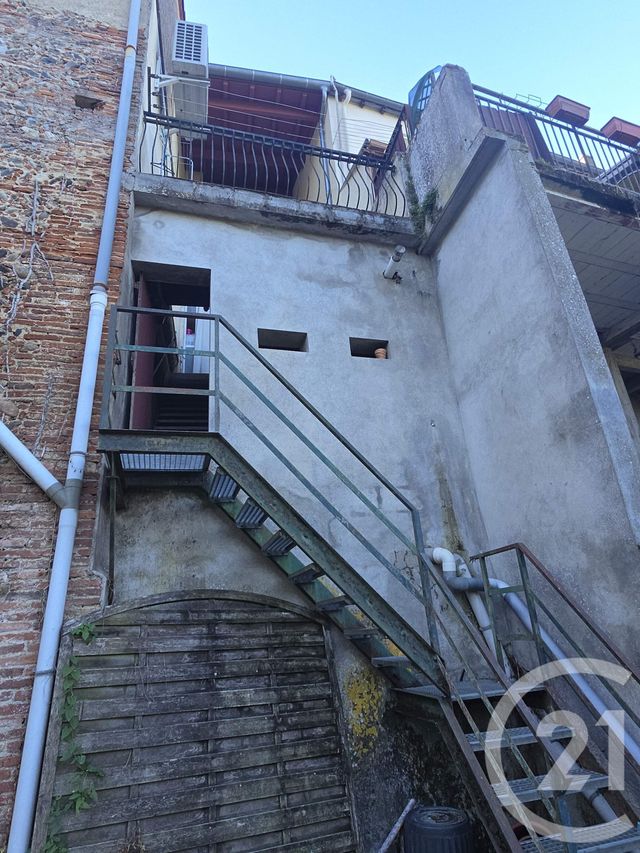 Maison &agrave; vendre - 4 pi&egrave;ces - 105,14 m2 - Rieux Volvestre - 31 - MIDI-PYRENEES