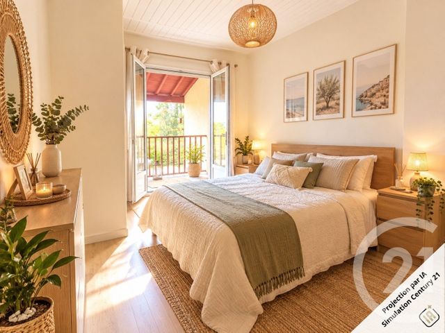 Maison &agrave; vendre - 4 pi&egrave;ces - 105,14 m2 - Rieux Volvestre - 31 - MIDI-PYRENEES