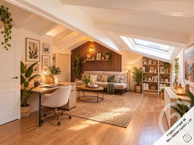Maison &agrave; vendre - 4 pi&egrave;ces - 105,14 m2 - Rieux Volvestre - 31 - MIDI-PYRENEES