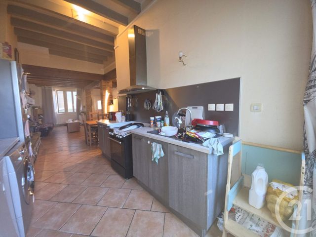Maison &agrave; vendre - 4 pi&egrave;ces - 105,14 m2 - Rieux Volvestre - 31 - MIDI-PYRENEES