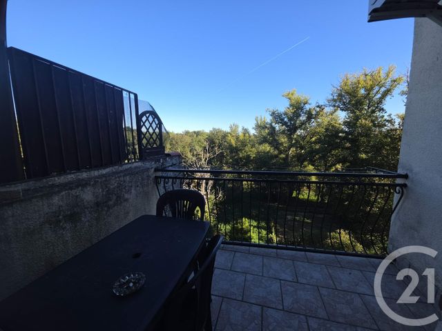 Maison &agrave; vendre - 4 pi&egrave;ces - 105,14 m2 - Rieux Volvestre - 31 - MIDI-PYRENEES