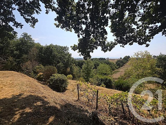 Maison &agrave; vendre - 4 pi&egrave;ces - 120 m2 - Gaillac Toulza - 31 - MIDI-PYRENEES