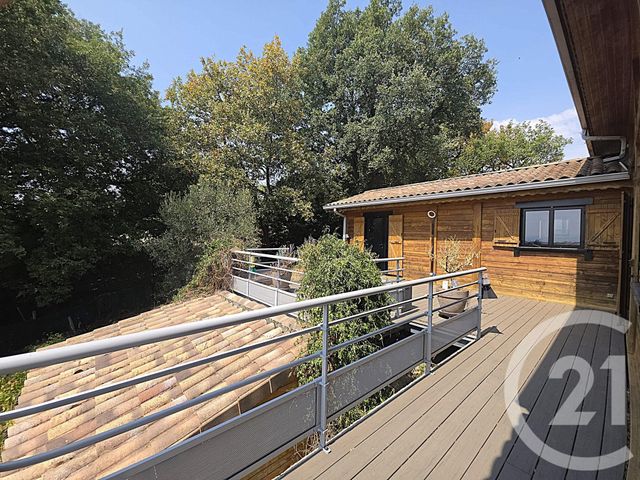 Maison &agrave; vendre - 4 pi&egrave;ces - 120 m2 - Gaillac Toulza - 31 - MIDI-PYRENEES