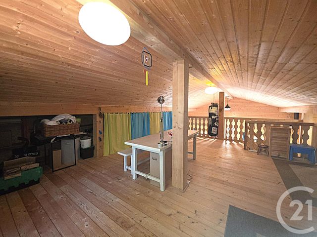Maison &agrave; vendre - 4 pi&egrave;ces - 120 m2 - Gaillac Toulza - 31 - MIDI-PYRENEES