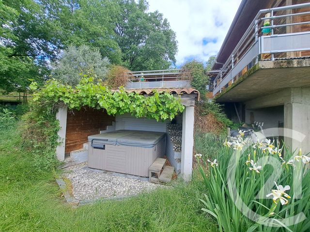 Maison &agrave; vendre - 4 pi&egrave;ces - 120 m2 - Gaillac Toulza - 31 - MIDI-PYRENEES