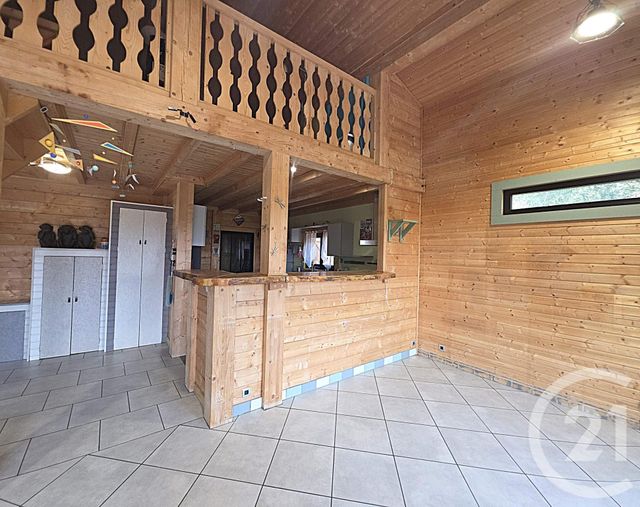 Maison &agrave; vendre - 4 pi&egrave;ces - 120 m2 - Gaillac Toulza - 31 - MIDI-PYRENEES