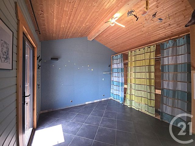 Maison &agrave; vendre - 4 pi&egrave;ces - 120 m2 - Gaillac Toulza - 31 - MIDI-PYRENEES