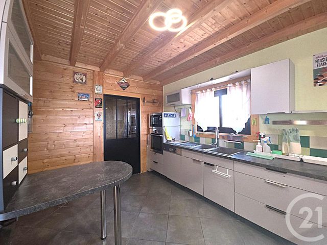 Maison &agrave; vendre - 4 pi&egrave;ces - 120 m2 - Gaillac Toulza - 31 - MIDI-PYRENEES