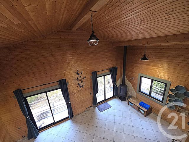Maison &agrave; vendre - 4 pi&egrave;ces - 120 m2 - Gaillac Toulza - 31 - MIDI-PYRENEES