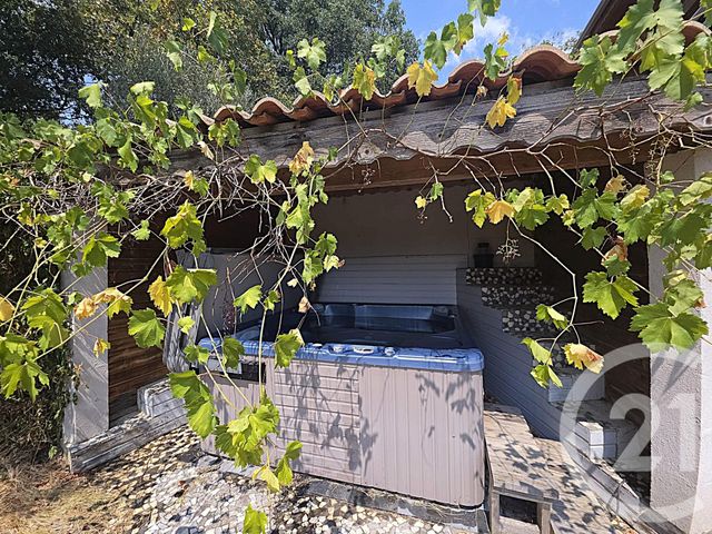 Maison &agrave; vendre - 4 pi&egrave;ces - 120 m2 - Gaillac Toulza - 31 - MIDI-PYRENEES