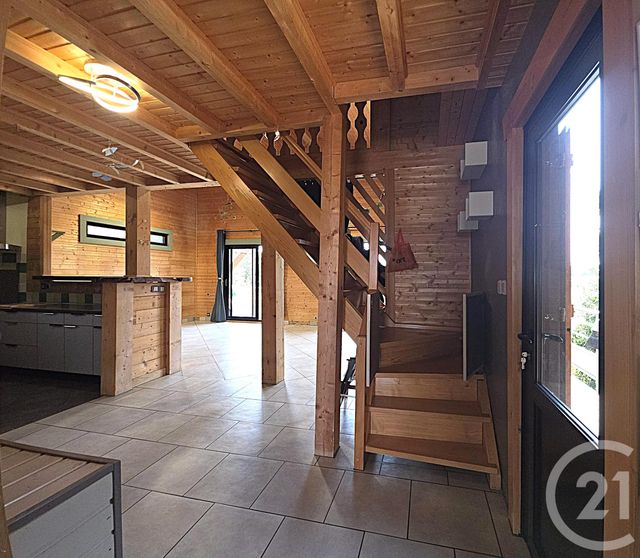 Maison &agrave; vendre - 4 pi&egrave;ces - 120 m2 - Gaillac Toulza - 31 - MIDI-PYRENEES