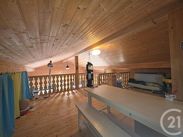 Maison &agrave; vendre - 4 pi&egrave;ces - 120 m2 - Gaillac Toulza - 31 - MIDI-PYRENEES