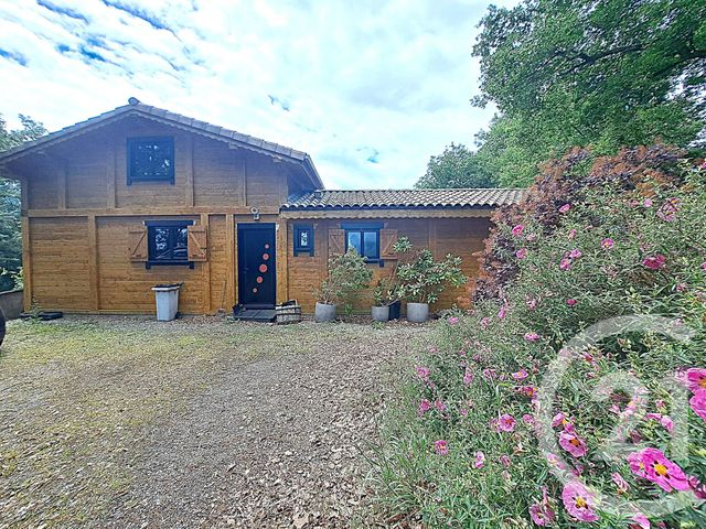 maison - GAILLAC TOULZA - 31
